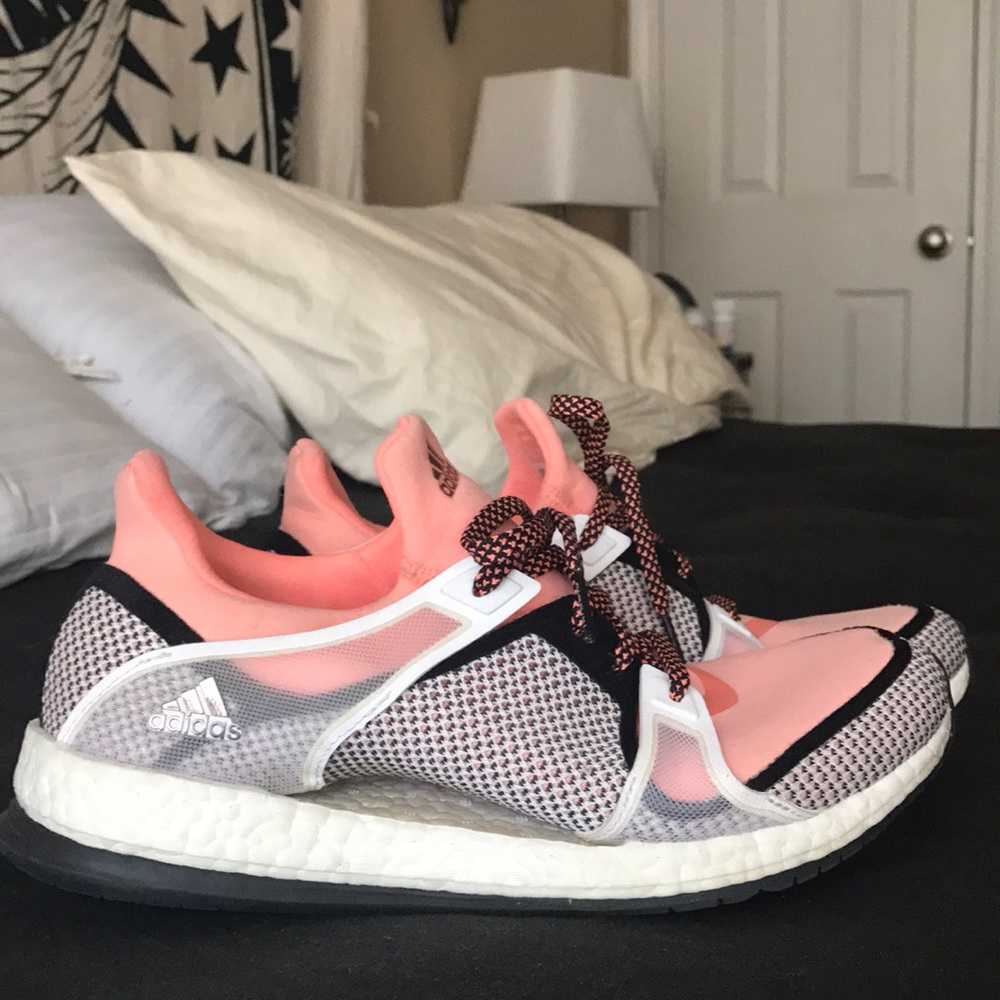 Adidas Pure Boost Sneaker